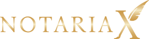 NotariaX